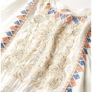 Monza Cupra by Johnny Was, woman’s blouse